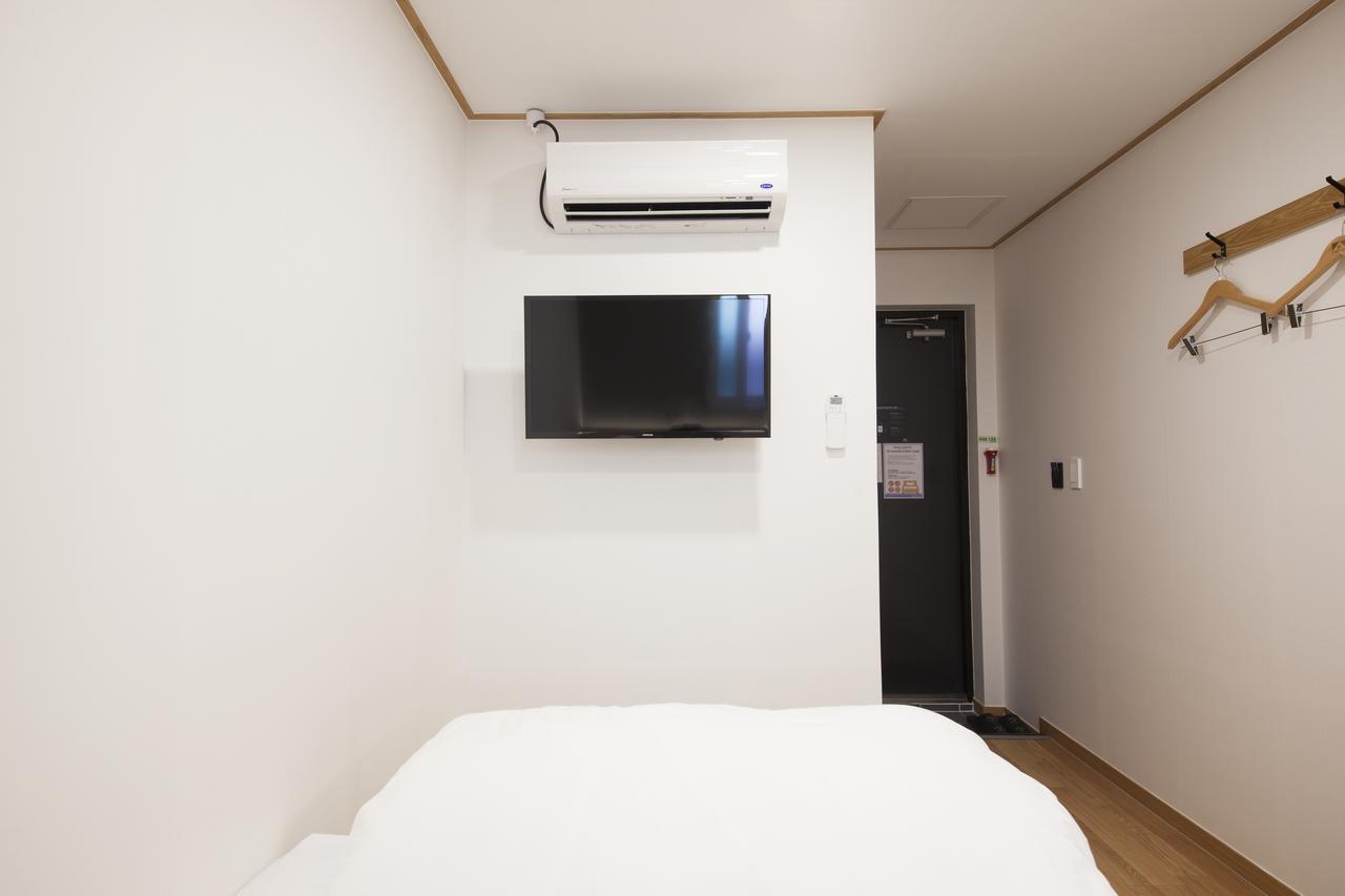 Cioharu Guesthouse Gwanganri Пусан Екстериор снимка