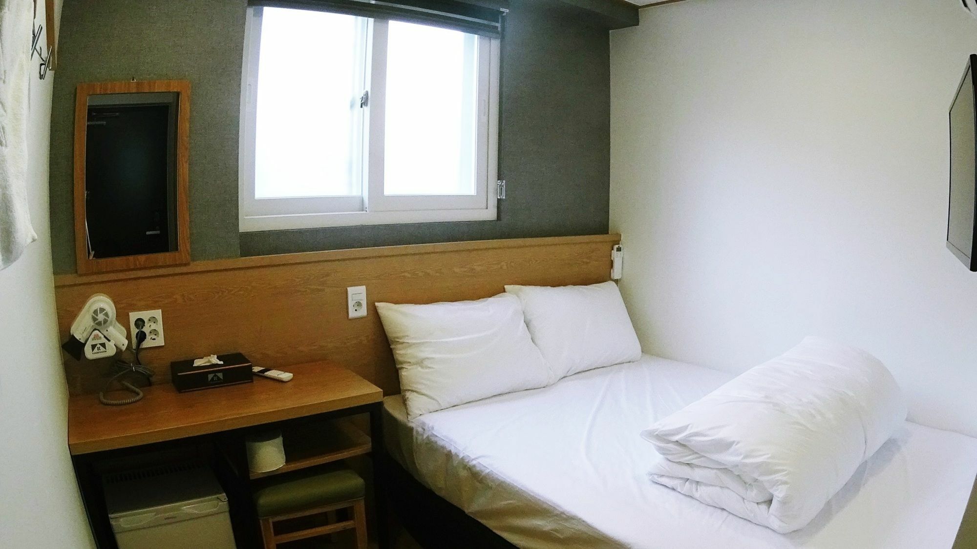 Cioharu Guesthouse Gwanganri Пусан Екстериор снимка