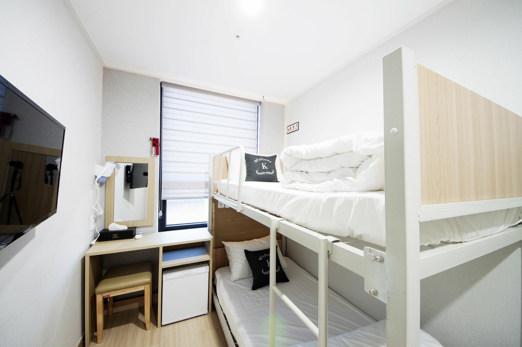 Cioharu Guesthouse Gwanganri Пусан Екстериор снимка