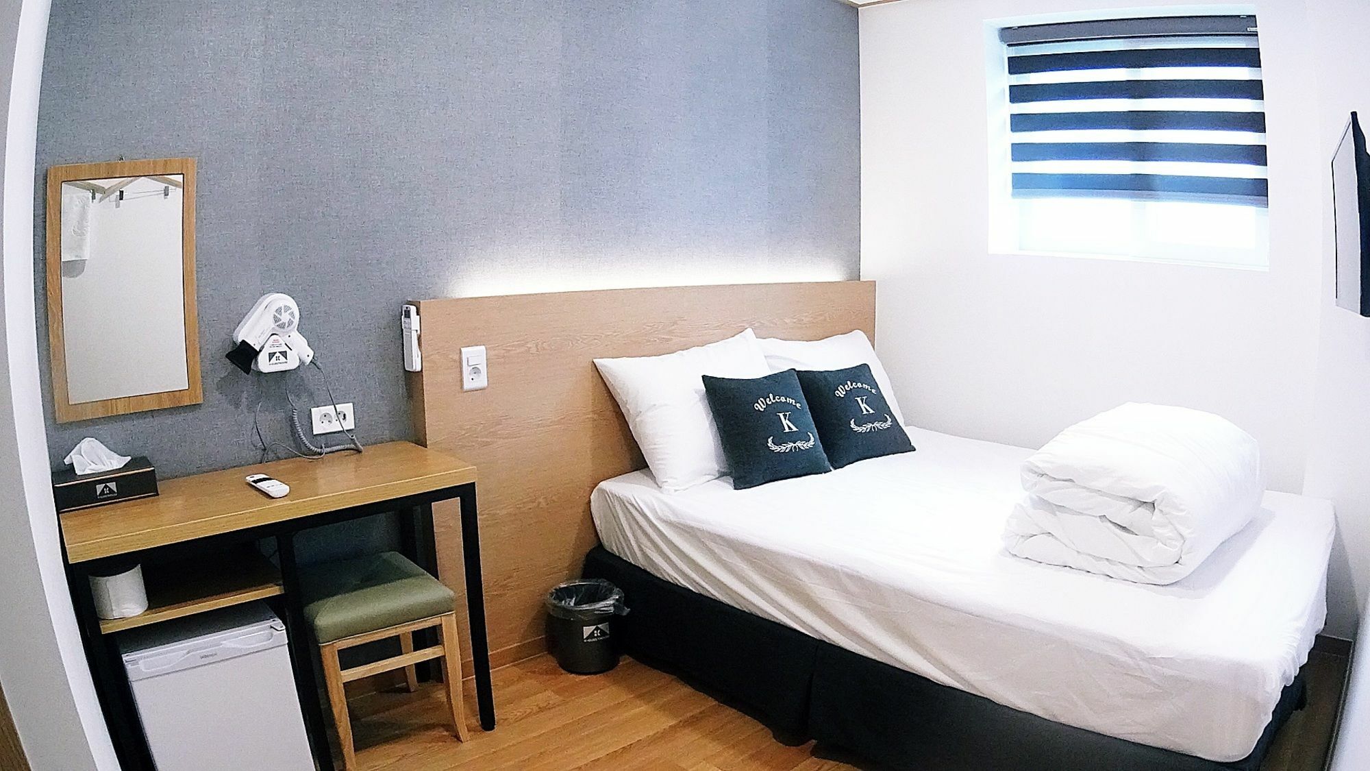 Cioharu Guesthouse Gwanganri Пусан Екстериор снимка