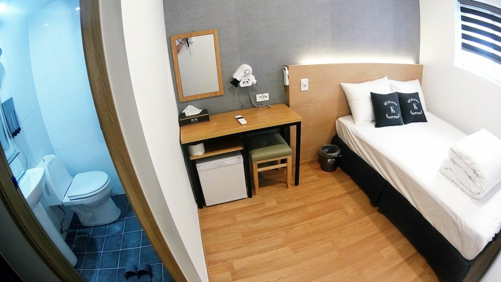 Cioharu Guesthouse Gwanganri Пусан Екстериор снимка